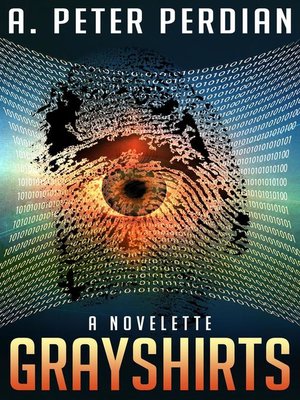 cover image of Grayshirts
